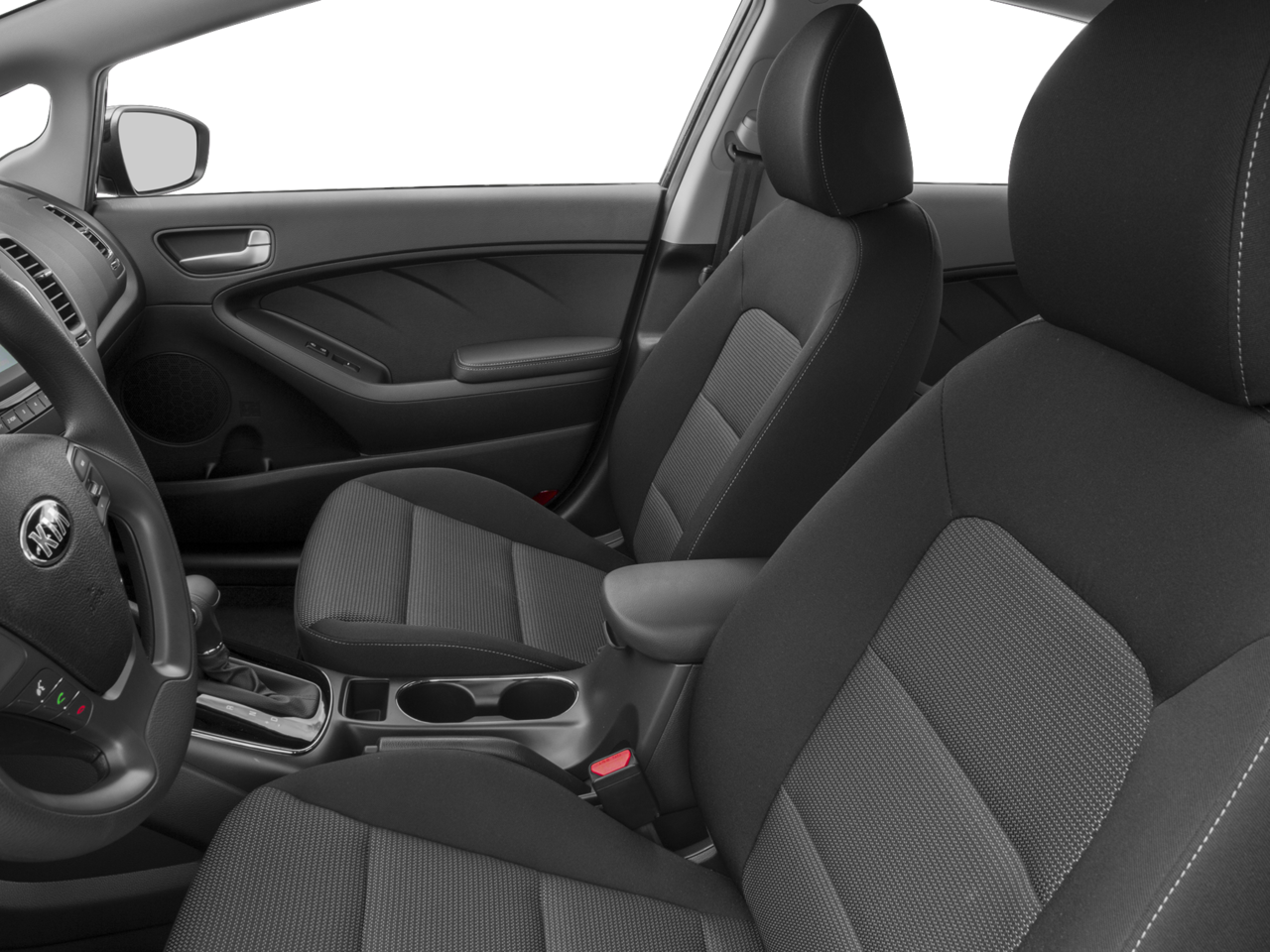 2017 Kia Forte LX in Delavan, WI - Kunes Chevrolet Cadillac of Delavan