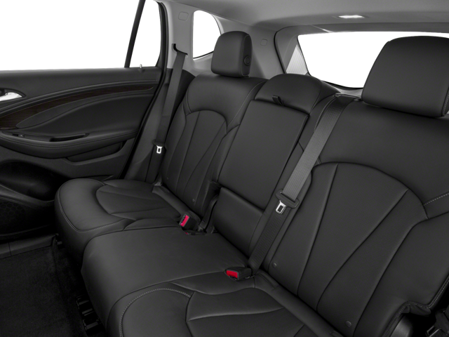 2017 Buick Envision Preferred in Delavan, WI - Kunes Chevrolet Cadillac of Delavan
