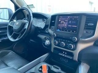 2022 RAM 1500 Laramie in Delavan, WI - Kunes Chevrolet Cadillac of Delavan