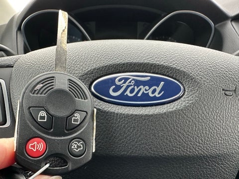 2018 Ford Focus SE in Delavan, WI - Kunes Chevrolet Cadillac of Delavan