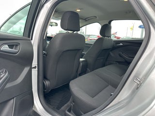2018 Ford Focus SE in Delavan, WI - Kunes Chevrolet Cadillac of Delavan