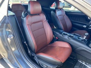 2017 Ford Mustang GT Premium Shaker in Delavan, WI - Kunes Chevrolet Cadillac of Delavan