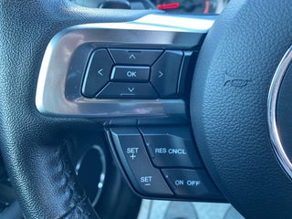 2017 Ford Mustang GT Premium Shaker in Delavan, WI - Kunes Chevrolet Cadillac of Delavan