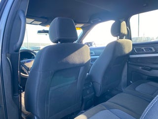 2017 Ford Explorer XLT in Delavan, WI - Kunes Chevrolet Cadillac of Delavan