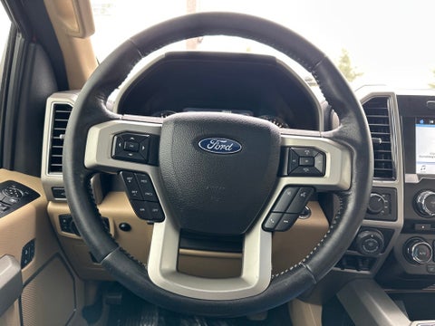 2017 Ford F-150 Lariat in Delavan, WI - Kunes Chevrolet Cadillac of Delavan