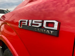 2017 Ford F-150 Lariat in Delavan, WI - Kunes Chevrolet Cadillac of Delavan