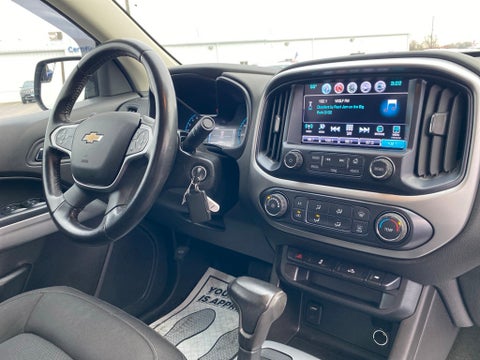 2018 Chevrolet Colorado LT in Delavan, WI - Kunes Chevrolet Cadillac of Delavan