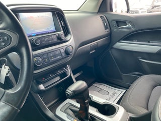2018 Chevrolet Colorado LT in Delavan, WI - Kunes Chevrolet Cadillac of Delavan