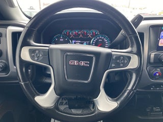 2017 GMC Sierra 2500HD SLE in Delavan, WI - Kunes Chevrolet Cadillac of Delavan