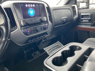 2017 GMC Sierra 2500HD SLE in Delavan, WI - Kunes Chevrolet Cadillac of Delavan