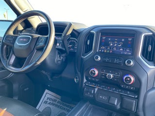 2020 GMC Sierra 1500 AT4 in Delavan, WI - Kunes Chevrolet Cadillac of Delavan