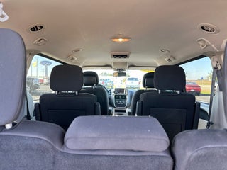 2019 Dodge Grand Caravan SE in Delavan, WI - Kunes Chevrolet Cadillac of Delavan