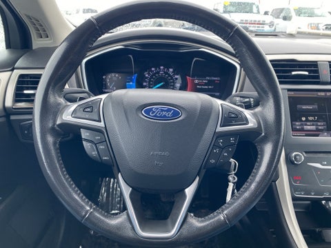 2013 Ford Fusion SE in Delavan, WI - Kunes Chevrolet Cadillac of Delavan