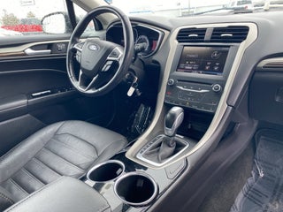 2013 Ford Fusion SE in Delavan, WI - Kunes Chevrolet Cadillac of Delavan