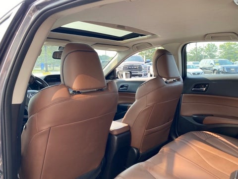 2019 Acura ILX Premium Package in Delavan, WI - Kunes Chevrolet Cadillac of Delavan