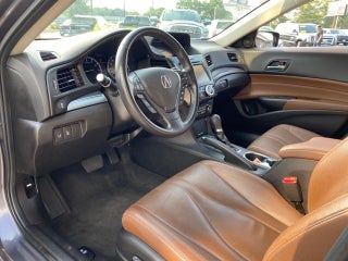 2019 Acura ILX Premium Package in Delavan, WI - Kunes Chevrolet Cadillac of Delavan