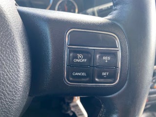 2017 Jeep Wrangler Unlimited Rubicon in Delavan, WI - Kunes Chevrolet Cadillac of Delavan