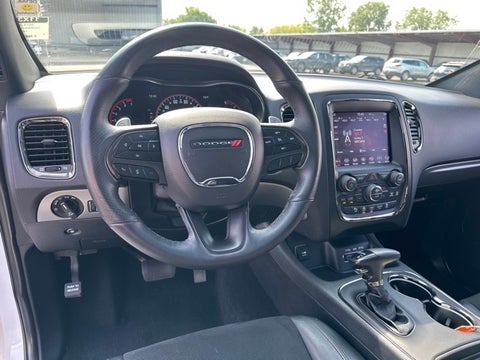 2019 Dodge Durango GT Plus in Delavan, WI - Kunes Chevrolet Cadillac of Delavan