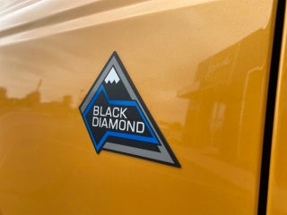 2022 Ford Bronco Black Diamond in Delavan, WI - Kunes Chevrolet Cadillac of Delavan