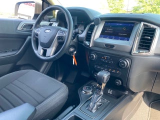 2023 Ford Ranger XLT in Delavan, WI - Kunes Chevrolet Cadillac of Delavan