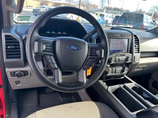 2020 Ford F-150 XLT in Delavan, WI - Kunes Chevrolet Cadillac of Delavan