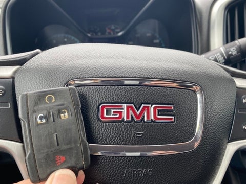 2018 GMC Canyon SLE1 in Delavan, WI - Kunes Chevrolet Cadillac of Delavan