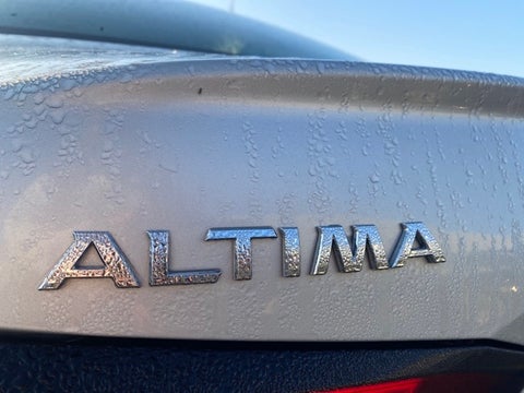 2022 Nissan Altima 2.5 SR in Delavan, WI - Kunes Chevrolet Cadillac of Delavan