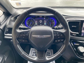 2018 Chrysler Pacifica Touring L in Delavan, WI - Kunes Chevrolet Cadillac of Delavan