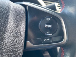 2017 Honda Civic Si in Delavan, WI - Kunes Chevrolet Cadillac of Delavan