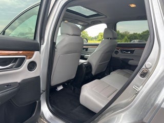 2020 Honda CR-V EX-L in Delavan, WI - Kunes Chevrolet Cadillac of Delavan