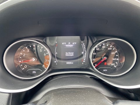 2018 Jeep Compass Latitude in Delavan, WI - Kunes Chevrolet Cadillac of Delavan