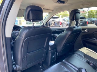 2019 Dodge Journey Crossroad in Delavan, WI - Kunes Chevrolet Cadillac of Delavan