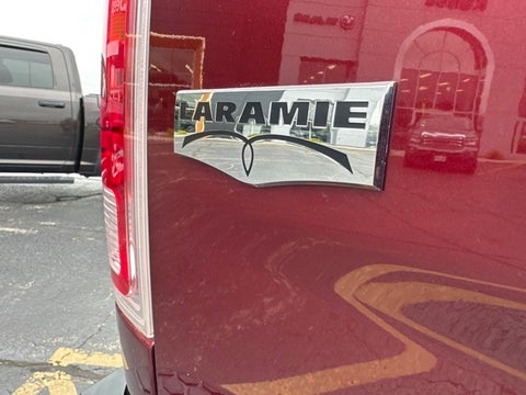 2018 RAM 2500 Laramie in Delavan, WI - Kunes Chevrolet Cadillac of Delavan