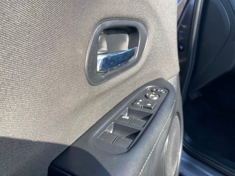 2019 Honda HR-V LX in Delavan, WI - Kunes Chevrolet Cadillac of Delavan