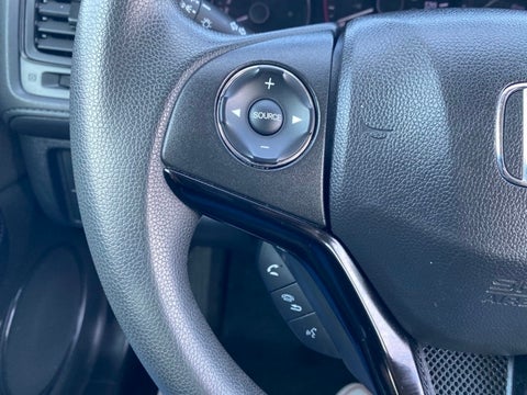 2019 Honda HR-V LX in Delavan, WI - Kunes Chevrolet Cadillac of Delavan