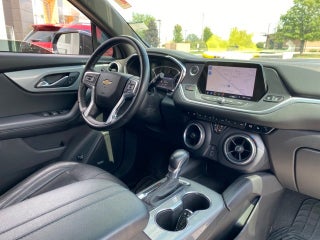 2019 Chevrolet Blazer Base 3LT in Delavan, WI - Kunes Chevrolet Cadillac of Delavan