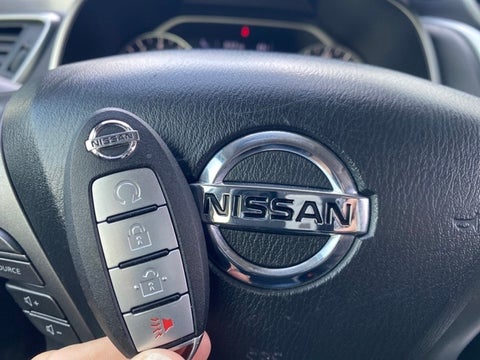 2020 Nissan Murano SV in Delavan, WI - Kunes Chevrolet Cadillac of Delavan