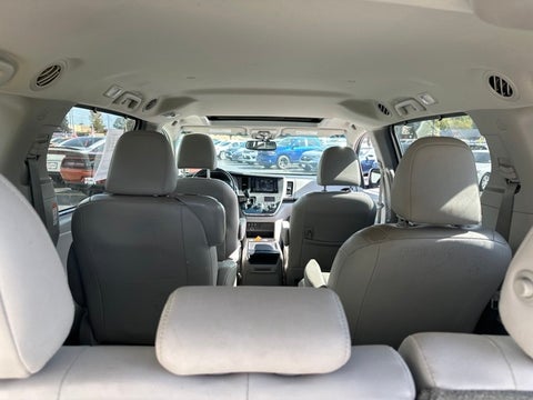 2016 Toyota Sienna XLE 8 Passenger in Delavan, WI - Kunes Chevrolet Cadillac of Delavan