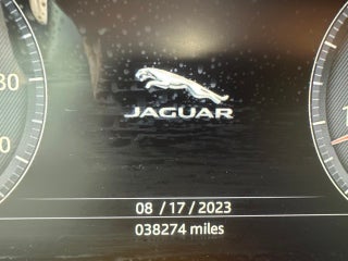 2020 Jaguar E-PACE Checkered Flag Edition in Delavan, WI - Kunes Chevrolet Cadillac of Delavan