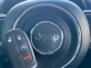 2017 Jeep Renegade Sport in Delavan, WI - Kunes Chevrolet Cadillac of Delavan
