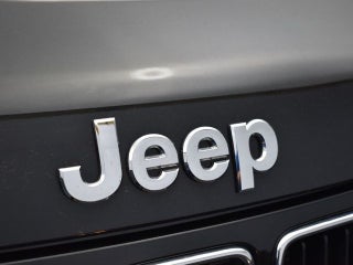 2014 Jeep Grand Cherokee Limited in Delavan, WI - Kunes Chevrolet Cadillac of Delavan