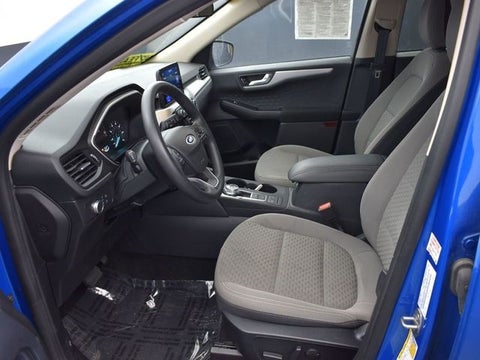 2020 Ford Escape SE in Delavan, WI - Kunes Chevrolet Cadillac of Delavan