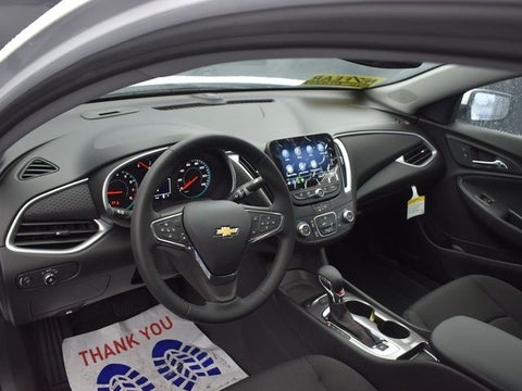 2024 Chevrolet Malibu RS in Delavan, WI - Kunes Chevrolet Cadillac of Delavan