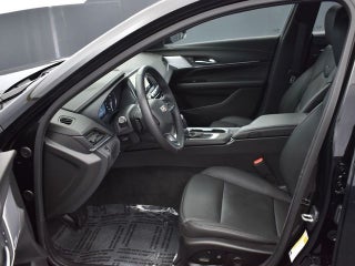 2023 Cadillac CT4 Premium Luxury in Delavan, WI - Kunes Chevrolet Cadillac of Delavan