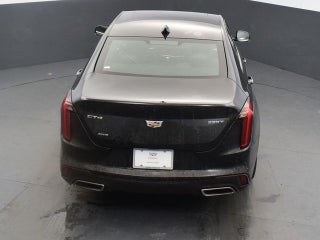 2023 Cadillac CT4 Premium Luxury in Delavan, WI - Kunes Chevrolet Cadillac of Delavan