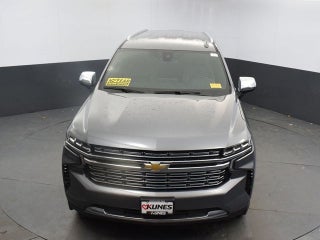 2022 Chevrolet Suburban Premier in Delavan, WI - Kunes Chevrolet Cadillac of Delavan