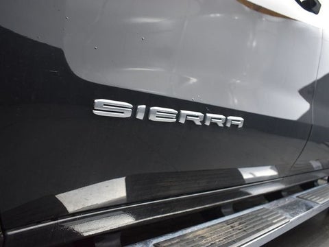 2022 GMC Sierra 1500 Limited SLT in Delavan, WI - Kunes Chevrolet Cadillac of Delavan