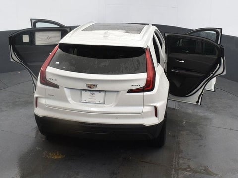 2024 Cadillac XT4 Luxury in Delavan, WI - Kunes Chevrolet Cadillac of Delavan