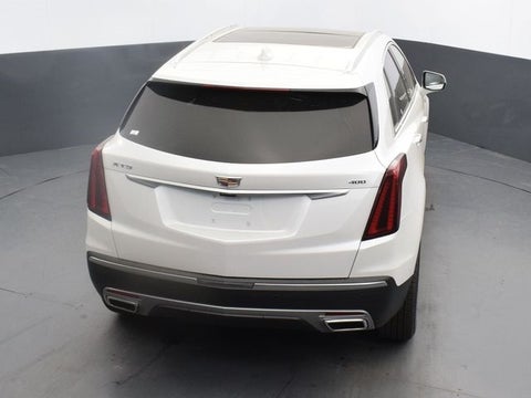 2023 Cadillac XT5 Premium Luxury in Delavan, WI - Kunes Chevrolet Cadillac of Delavan