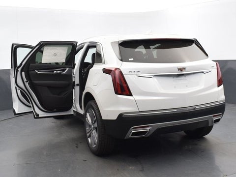 2023 Cadillac XT5 Premium Luxury in Delavan, WI - Kunes Chevrolet Cadillac of Delavan